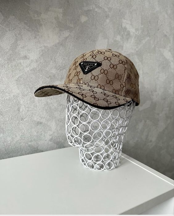 Манекены стильные. Головы