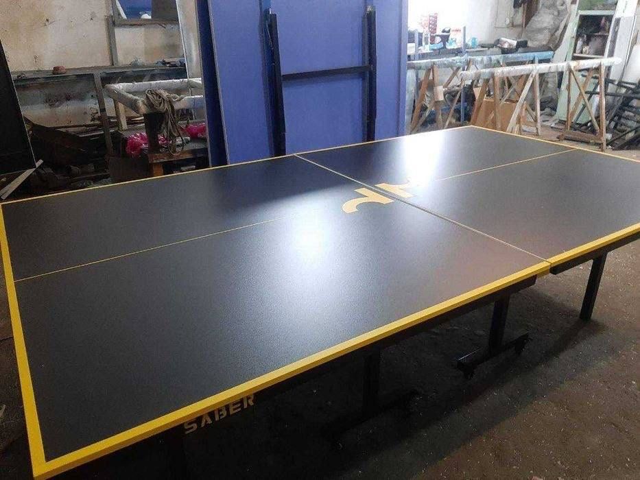 Stol tennisi/ ping pong