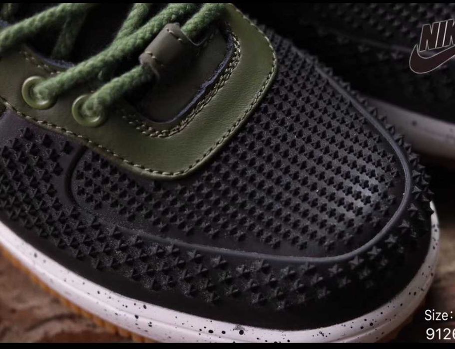 Мъжки обувки Nike Lunar Force 1 Duckboot размери 42,43,44