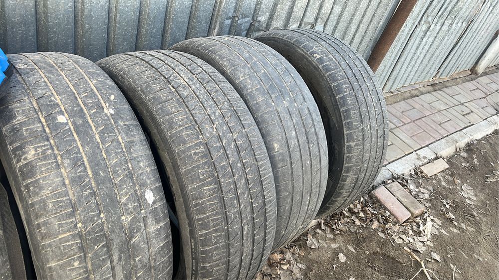 Покрышка 19 размер