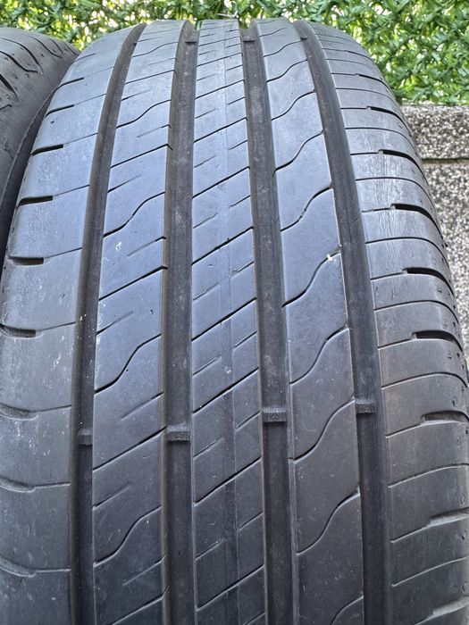 Автомобилни гуми 205 60 16 Goodyear