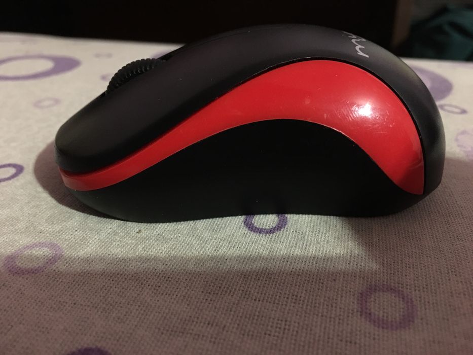 Mouse wireless MIRIA