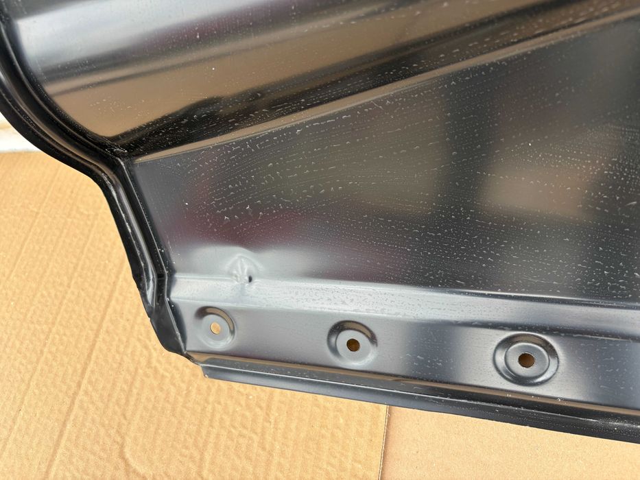 Fata de usa dreapta spate Lexus RX 450h dupa 2015