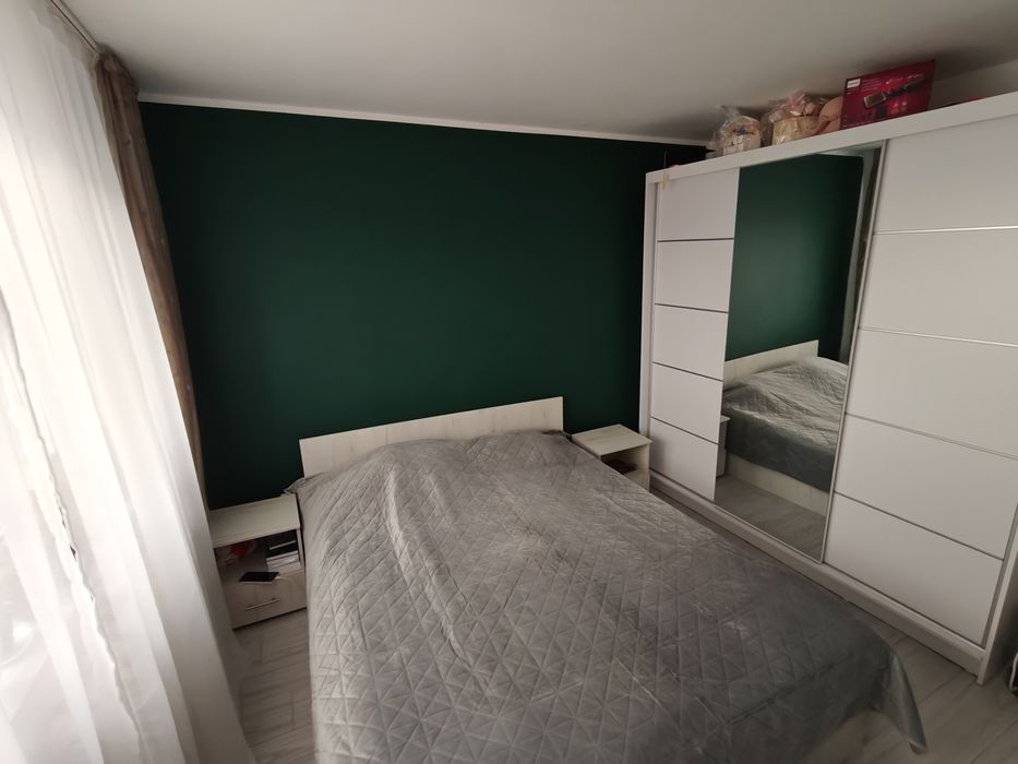 Apartament cu 2 camere