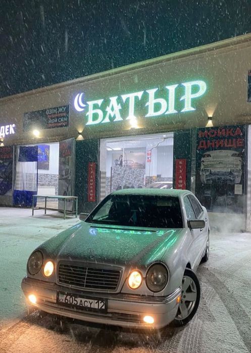 Бампер mercedes-benz w124 w140 w190 w210 BMW e34 e36 e38 e39 e53 е60