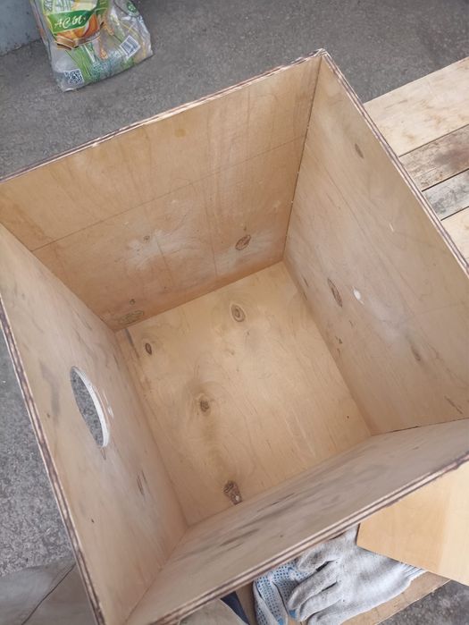 Скворечник для птиц