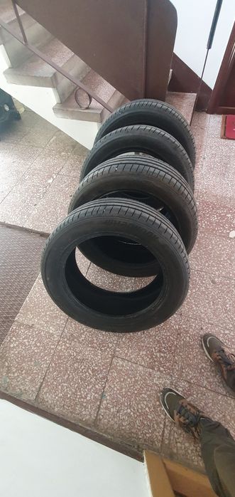 Anvelope Hankook