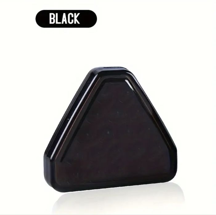 Трети стоп стил F1