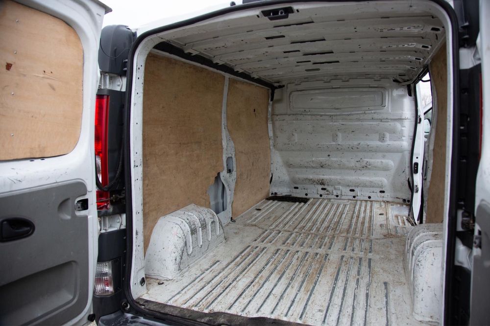 Se vinde Opel Vivaro