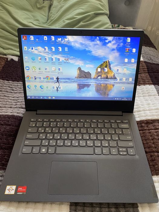 Ноутбук Lenovo V14ADA