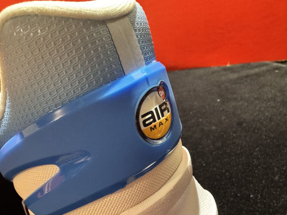 Оригинални! Nike Air Man DN8 - 49.5 ShoeMag