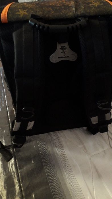 Ученическа ортопедична раница за първокласници,други раници и чанти