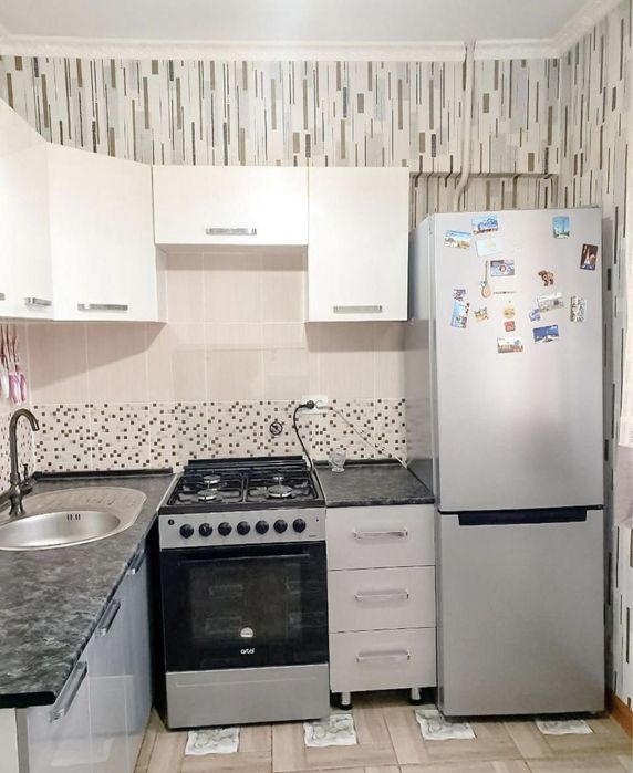 Посуточно квартира в центре