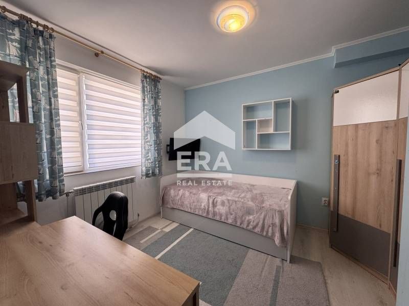 Продава се Четиристаен апартамент в Варна, Кайсиева градина - 97 кв.м за 2088 €/кв.м - Снимка #5