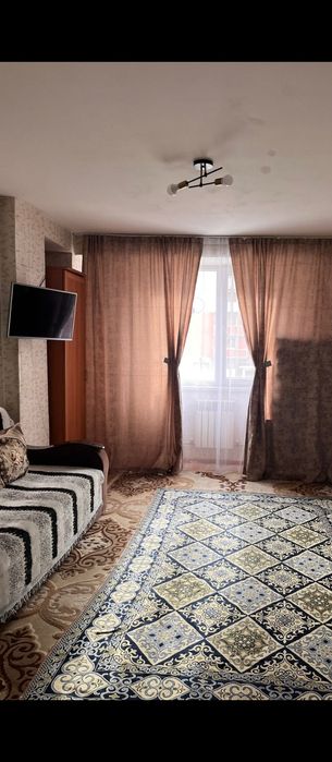 Продам квартира 1 комнатный срочно