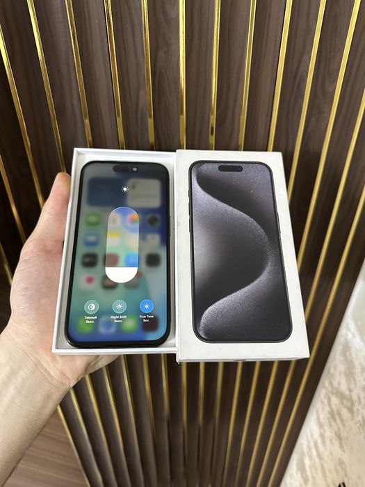 Iphone 15 Pro 128 Айфон 15 Про 128