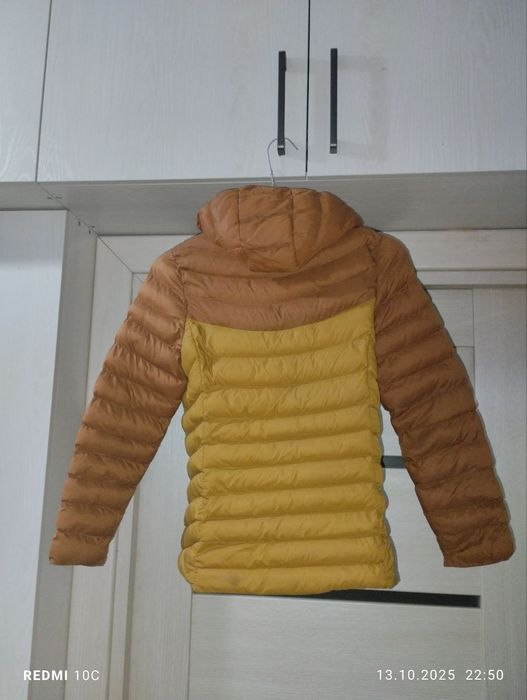 Лёгкая куртка для мальчика