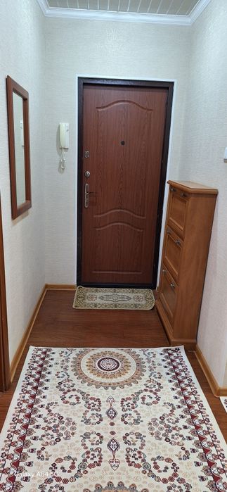 Продается 3-х комнатная квартира