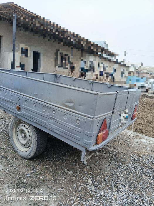 holati yaxshi hujatlari bor