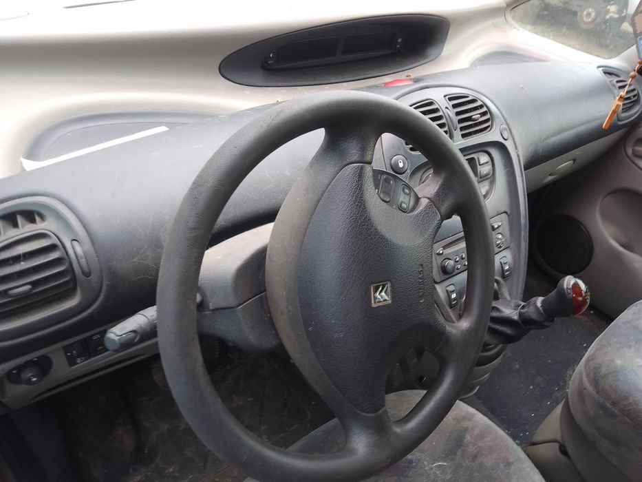 Dezmembrez Citroen xcsara Picasso Motorizare 1.6 Benzina