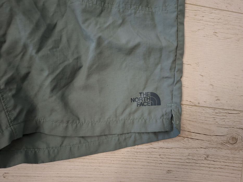 The North Face-Ориг.шорти Нови!!!