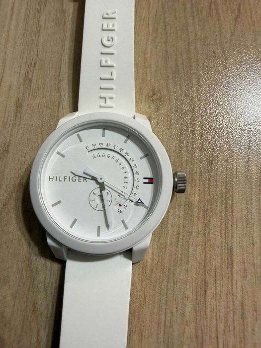 Ceas Tommy Hilfiger