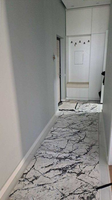 ЖК Ок Сарой Паркентский 2-комн 5/9 70 м² евроремонт меб/тех