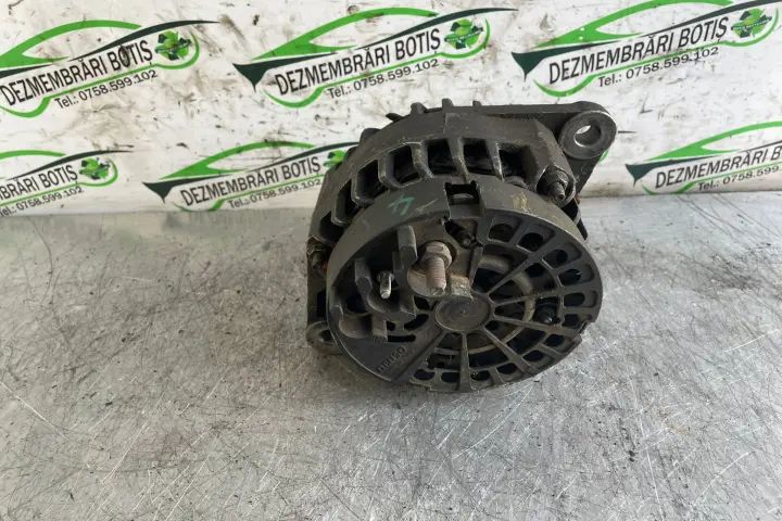 Alternator V5001903 Fiat Stilo 2003 1.9 TD MT (80 hp)
