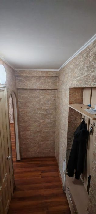 Продам 2к квартиру в центре города 3/4