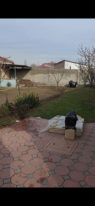 Уйнинг ярим кисми сотилади йер хисобида