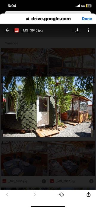 Продава се Къща в Черноморец - 20 кв.м за 1224 €/кв.м - Снимка #7