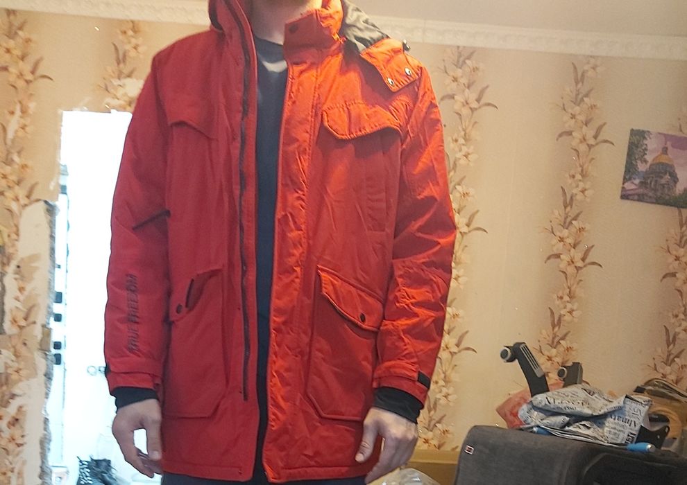 Продается куртка