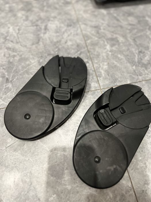 Коляска eazywalker