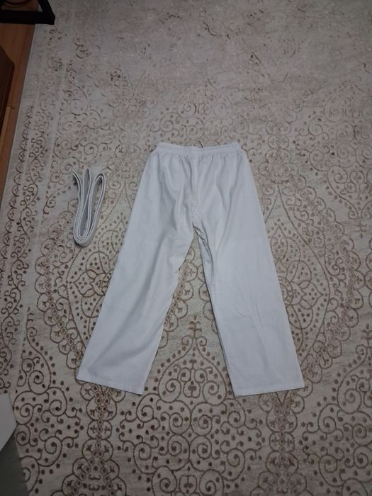 Продам кимоно для единоборств (б/у)