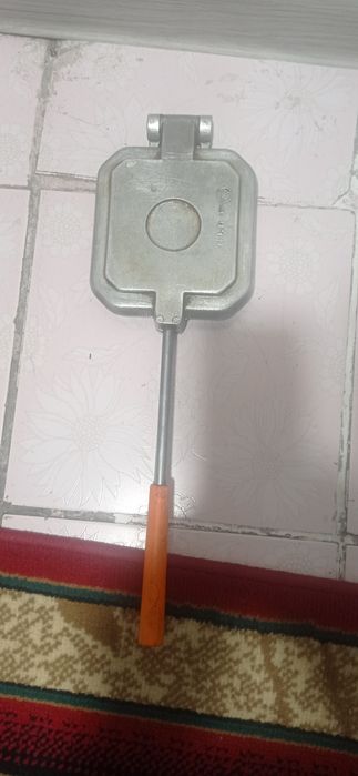 Печеньеца алимпиский мишка