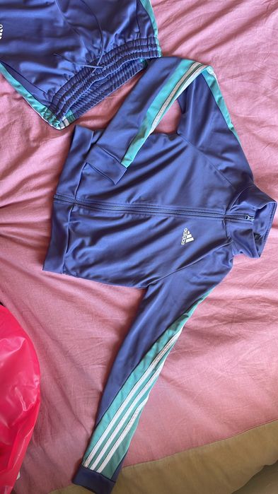 Дамски/Детски спортен екип adidas XS