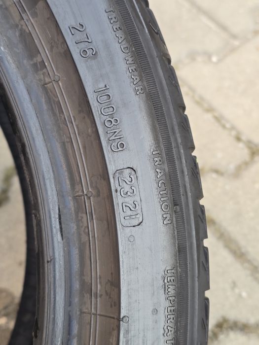 245 40 19 Bridgestone