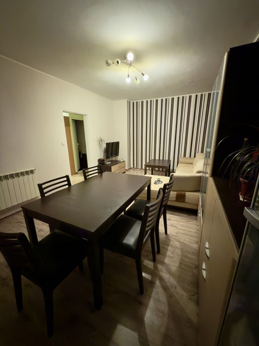 Дава се под наем Тристаен апартамент в Козлодуй - 78 кв.м за 510 € - Снимка #1