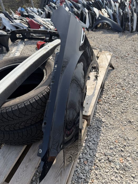 Калник VW T-Roc