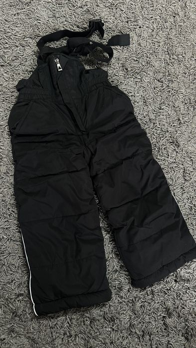 Продам зимний комбинезон