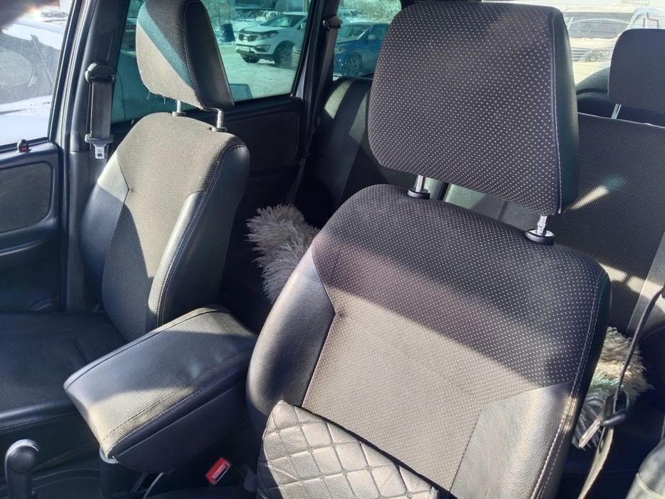 Продам Шевроле ниву 2014 г.в.