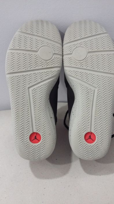 Jordan-Много Запазени