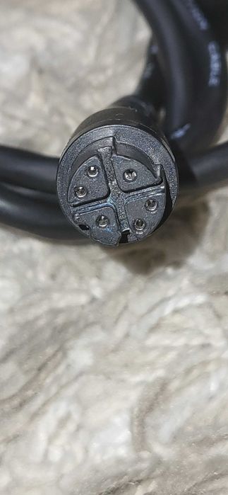 BILTMA Incarcator Bicicleta 42V-2A fuctional