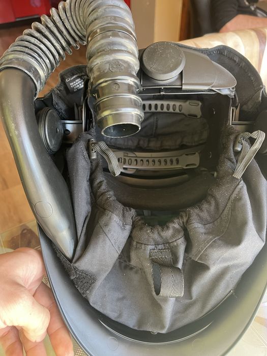 3M Speedglas G5-01 + Adflo – НОВА