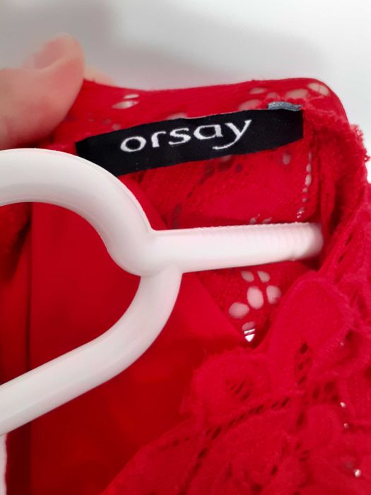 Rochie Orsay mar. 34-36, stare foarte buna!