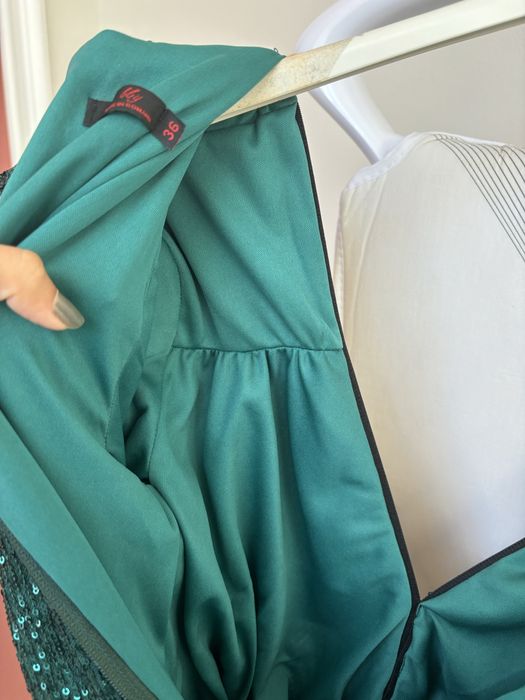 Rochie BBY, marime 36