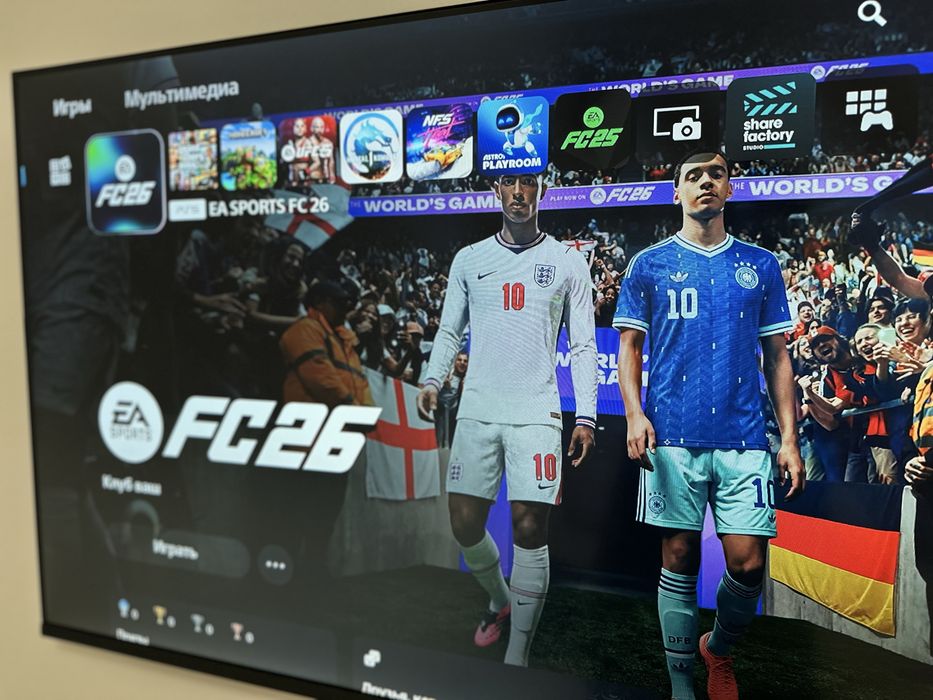 Playstation 5 Slim обмен 15pro-16pro