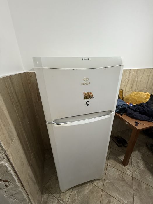 Frigider indesit A+