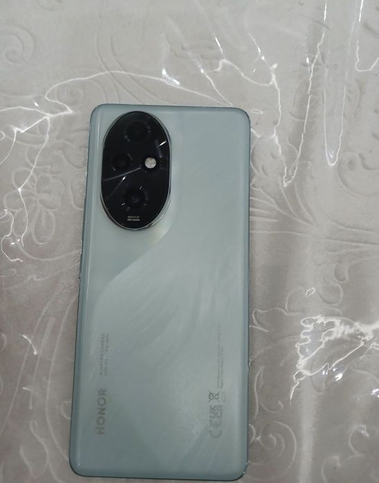 Honor 200 Pro 12/512