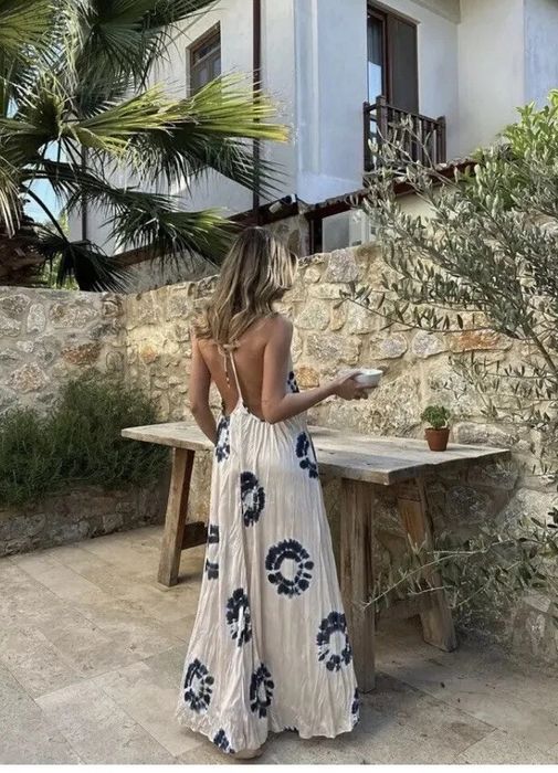 Rochie Zara limited edition